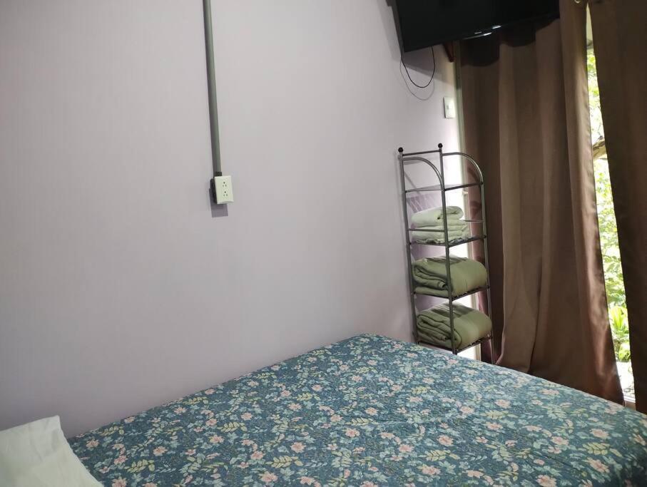 Cabana En La Montana Venecia Dış mekan fotoğraf