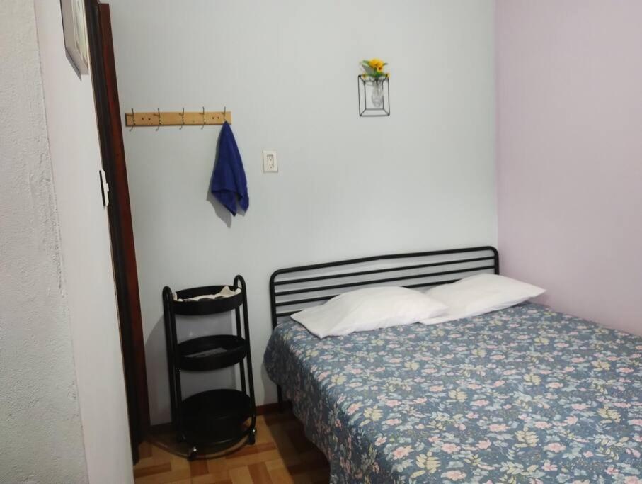 Cabana En La Montana Venecia Dış mekan fotoğraf