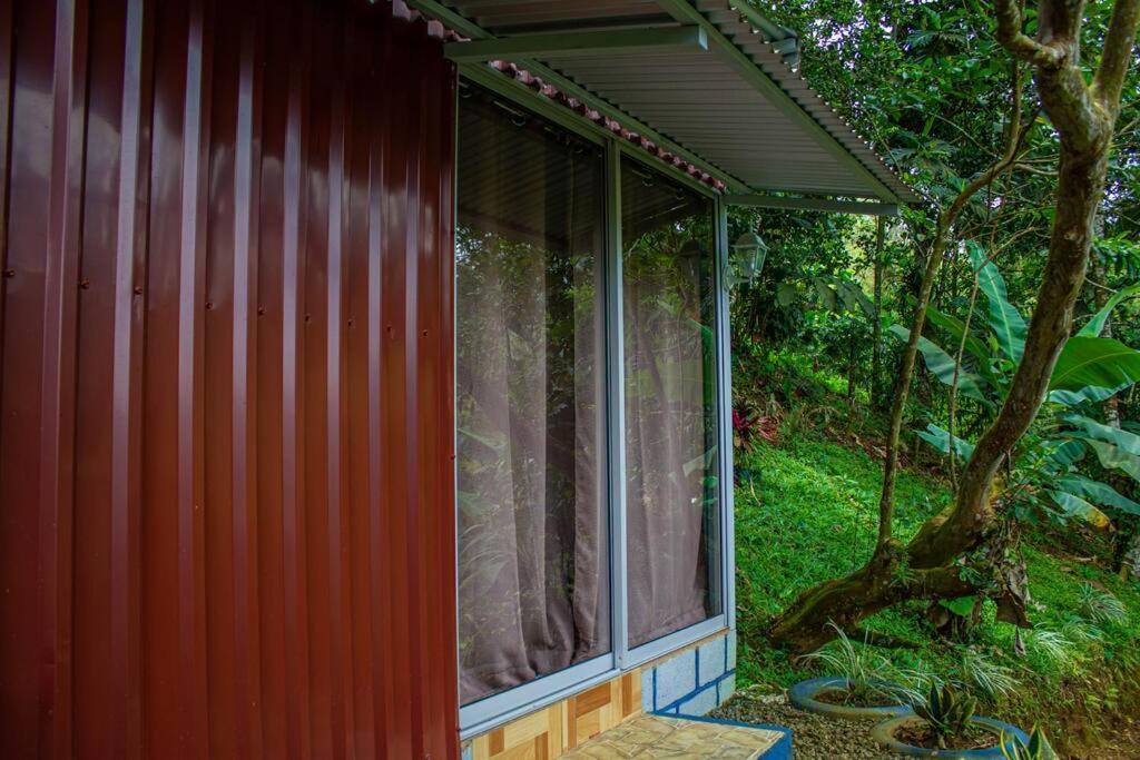 Cabana En La Montana Venecia Dış mekan fotoğraf